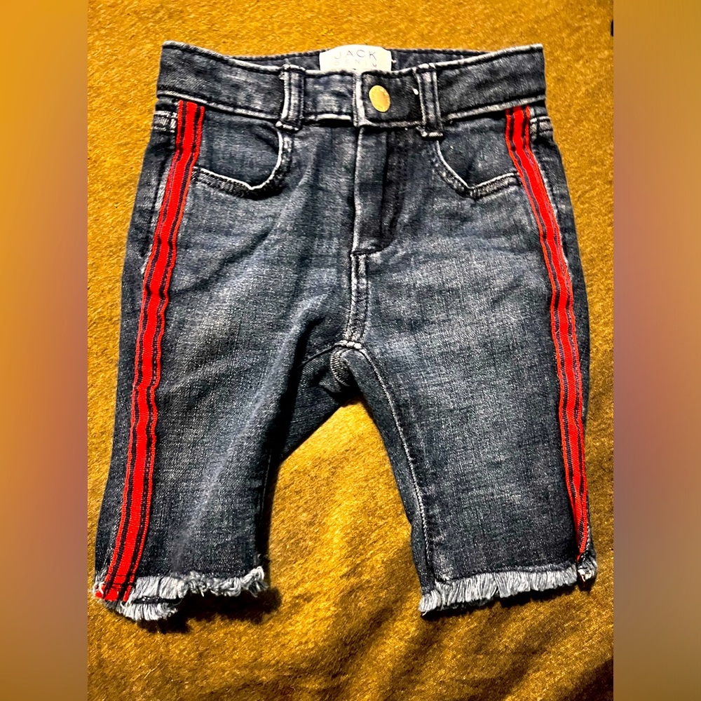Jack Denim